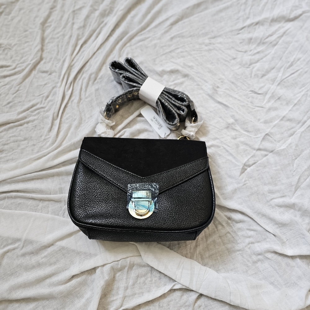 Brand New Charming Charlie Crossbody